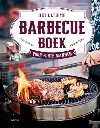 het ultieme barbecueboek voor echte mannen