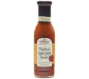 roasted apple grille sauce
